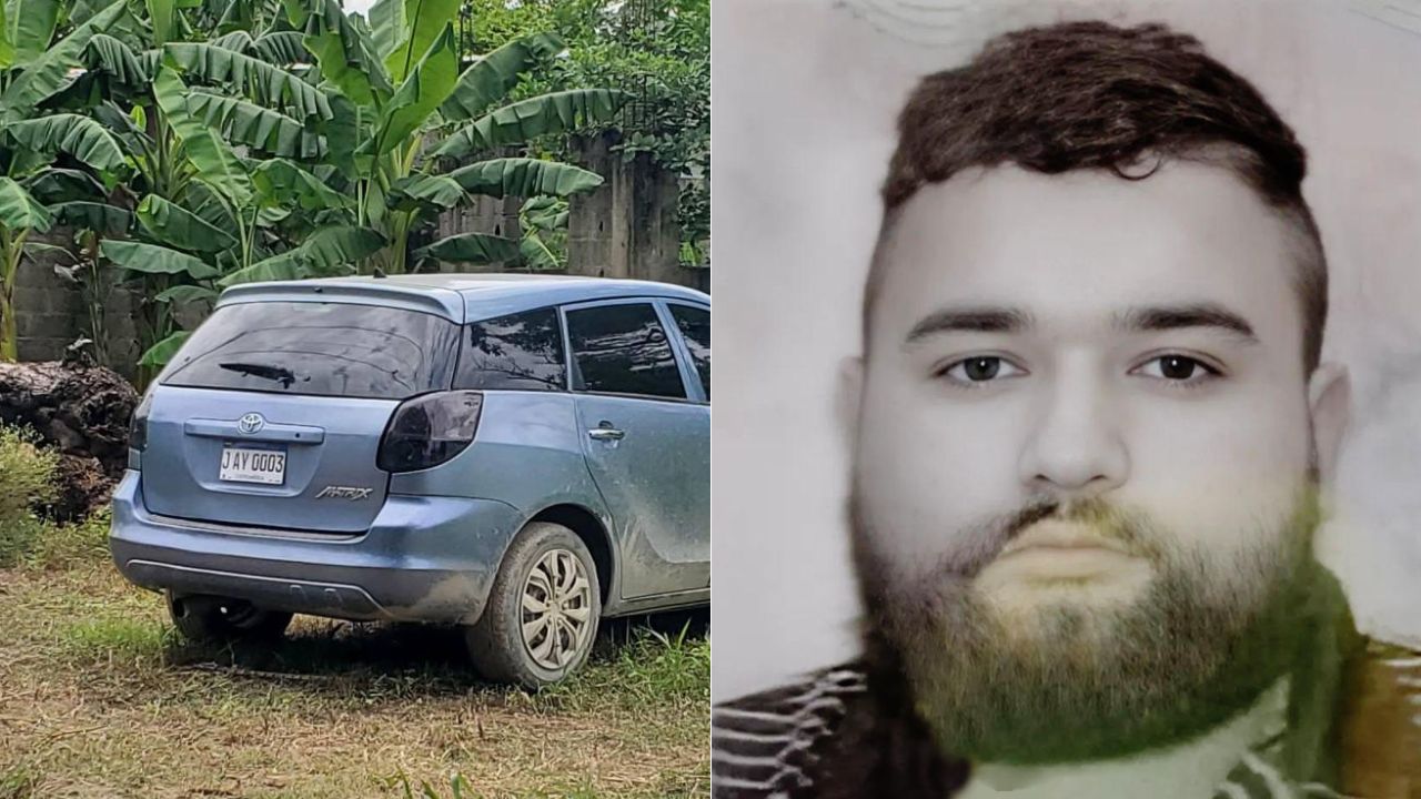 Lo último que reportó taxista VIP antes de ser asesinado cuando trabajaba en SPS