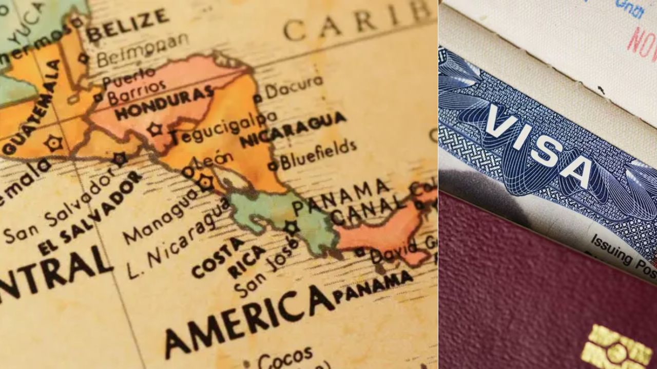 Imagen de Este es el país de Centroamérica con más visas aprobadas por Estados Unidos