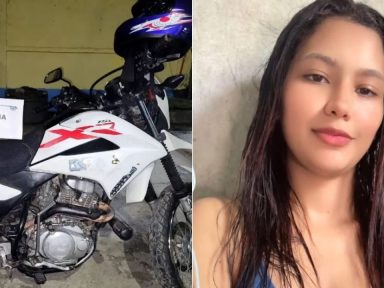 Capturan a supuesto asesino de "La Diabla", era un conocido de ella