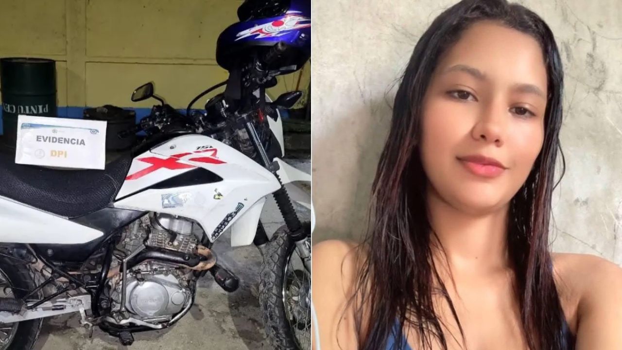 Revelan por qué conocido habría asesinado a 'La Diabla' en Puerto Cortés