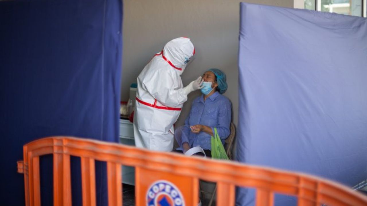 Imagen de Esto recomiendan autoridades tras confirmar aumento de casos de covid en Honduras