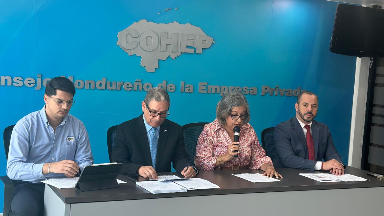 Cohep exige que se respete la independencia y autonomía del CNE