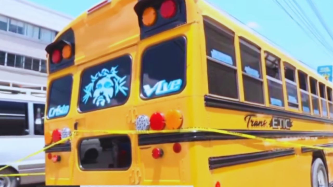 Hallan a un bebé sin vida dentro de maleta impermeable en un bus, en SPS