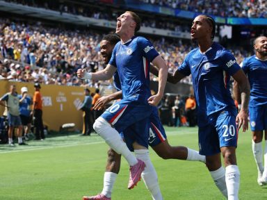 Chelsea es campeón del Mundial de Clubes 2025 tras golear a PSG en la gran final
