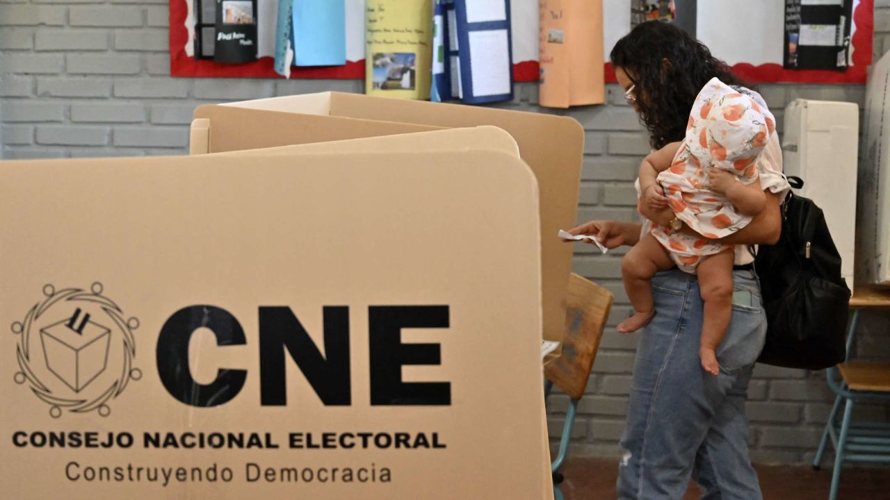 Imagen de ¿Quiénes son los candidatos independientes que participarán en las generales?