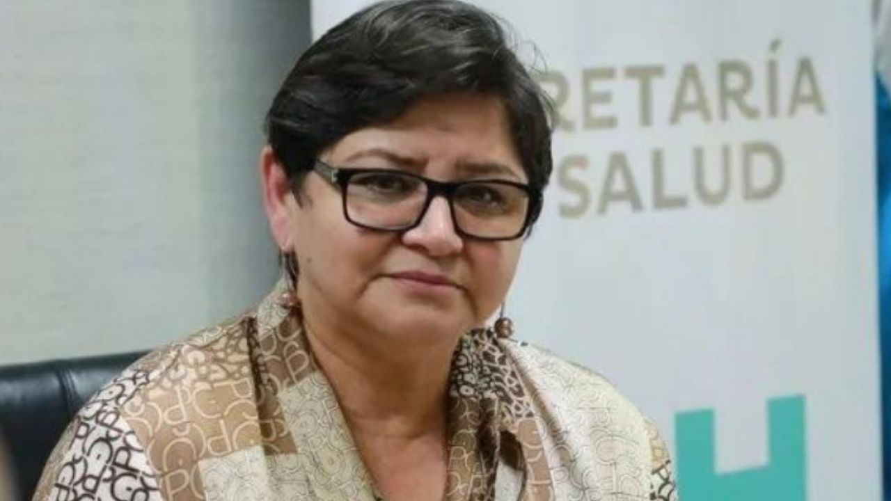 'Ignorantes' e 'imbéciles' llamó ministra de Salud a quienes critican teletrabajo