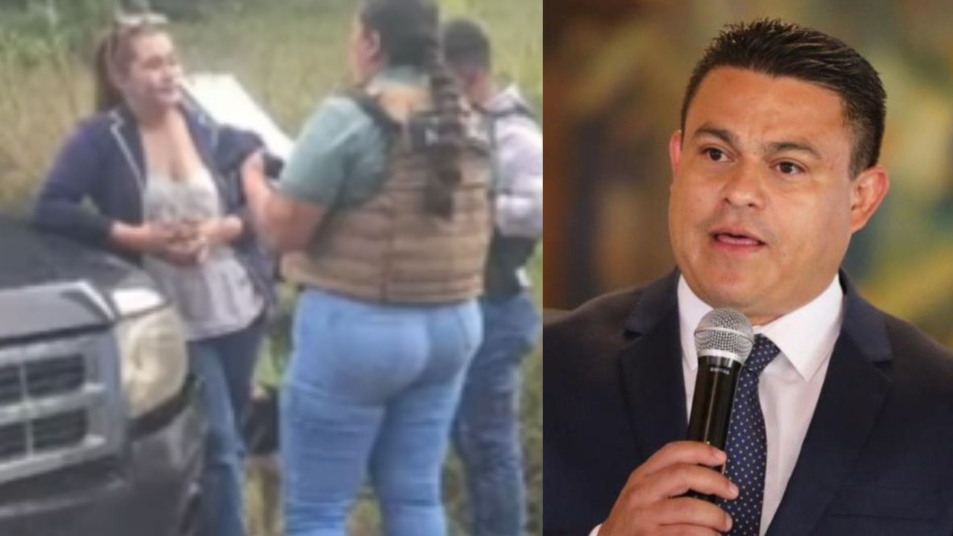 ¿Quién es Eva Vásquez, exfuncionaria capturada por millonario desfalco al Estado?