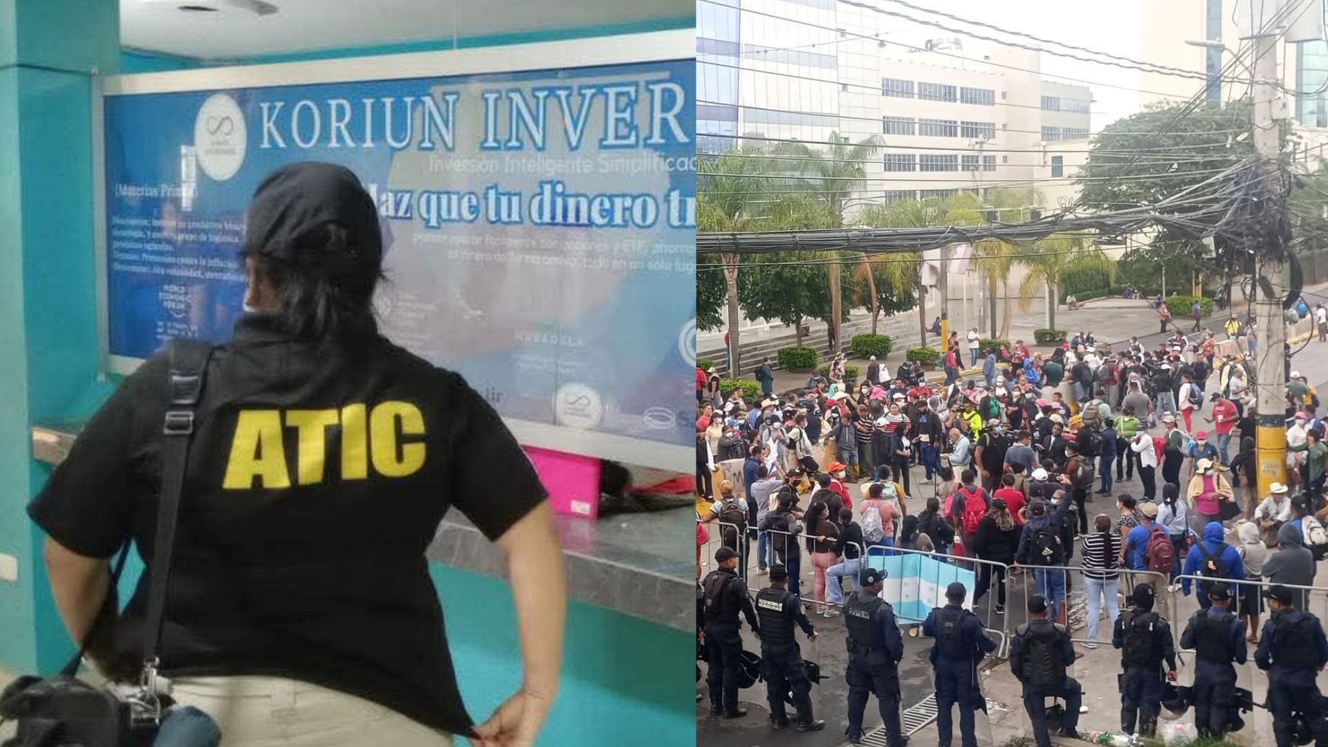 'No pueden justificar millones': amplían requerimiento contra dos piezas clave en caso Koriun