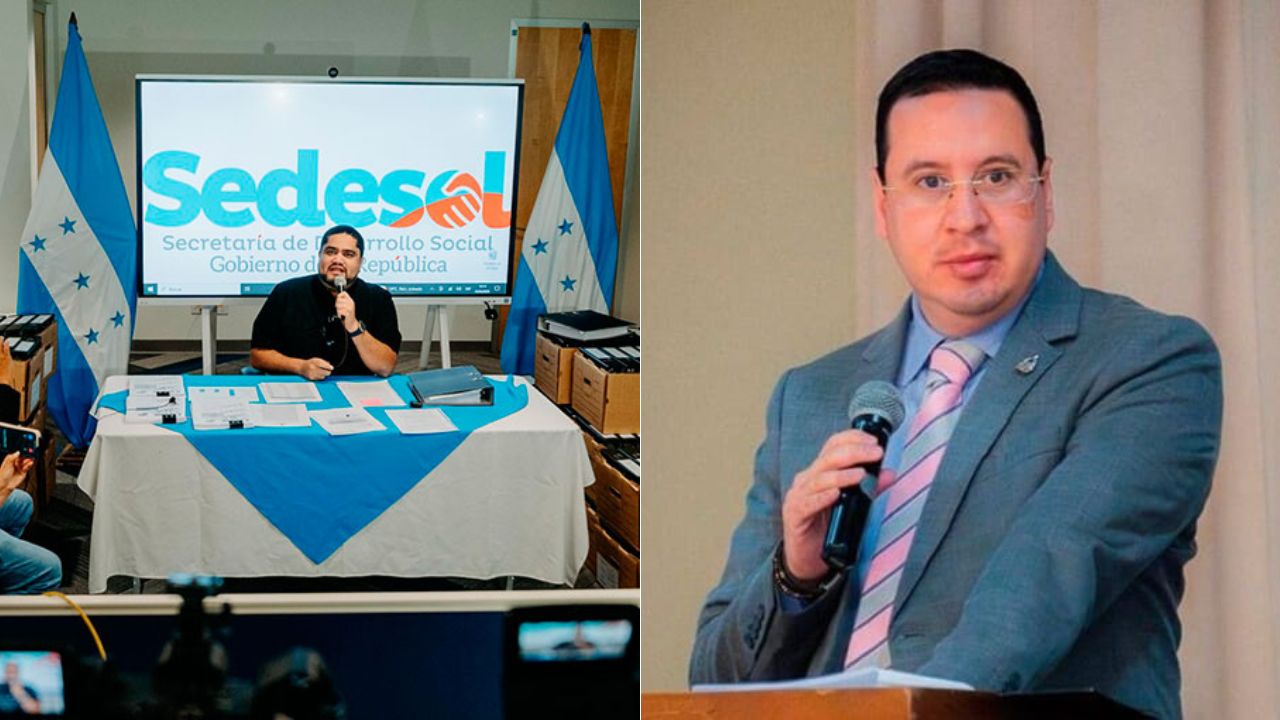 Imagen de Transparencia concluye informe sobre caso Sedesol: esto advirtió ministro Coello