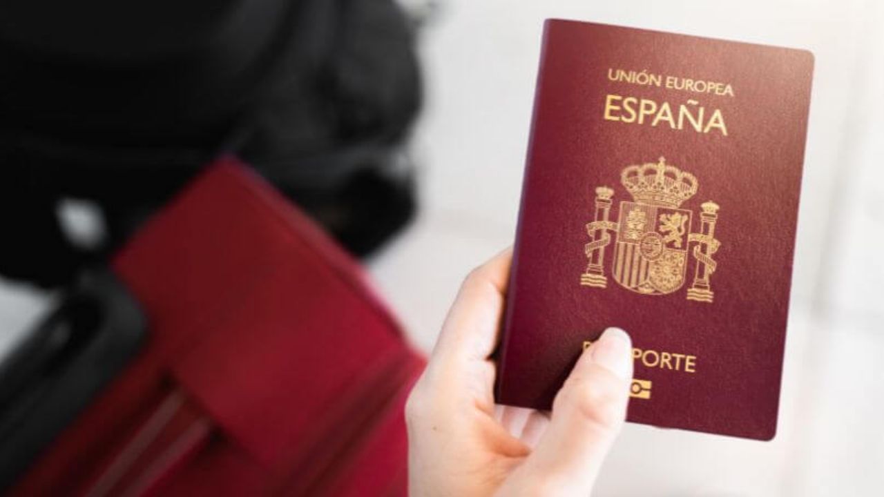 Migrante reveló cómo obtuvo la nacionalidad española sin requerir abogados