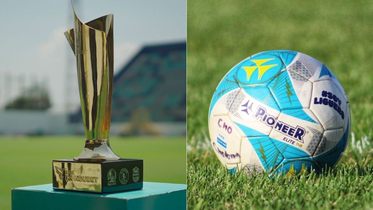 Imagen de ¿Cuándo se jugarán los primeros clásicos del Apertura 2025 de la Liga Nacional?