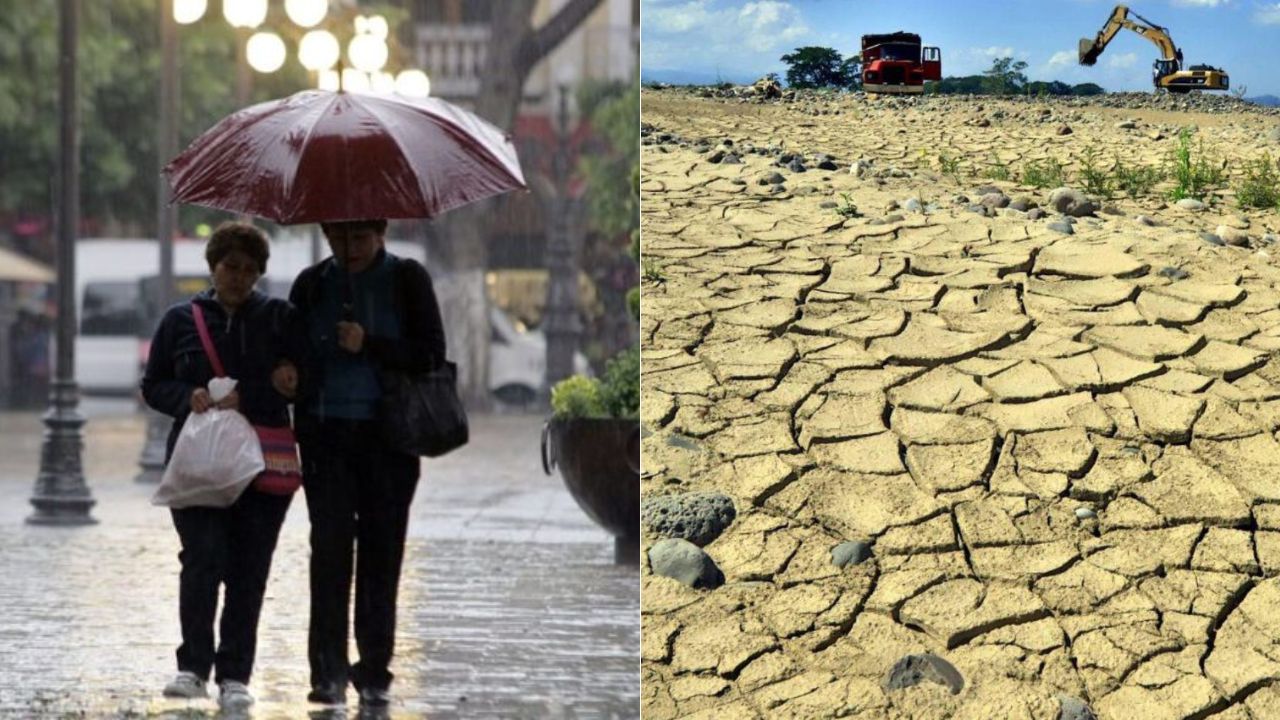 Imagen de ¿Hasta qué fecha seguirán lluvias en Honduras y cuándo terminará la canícula?