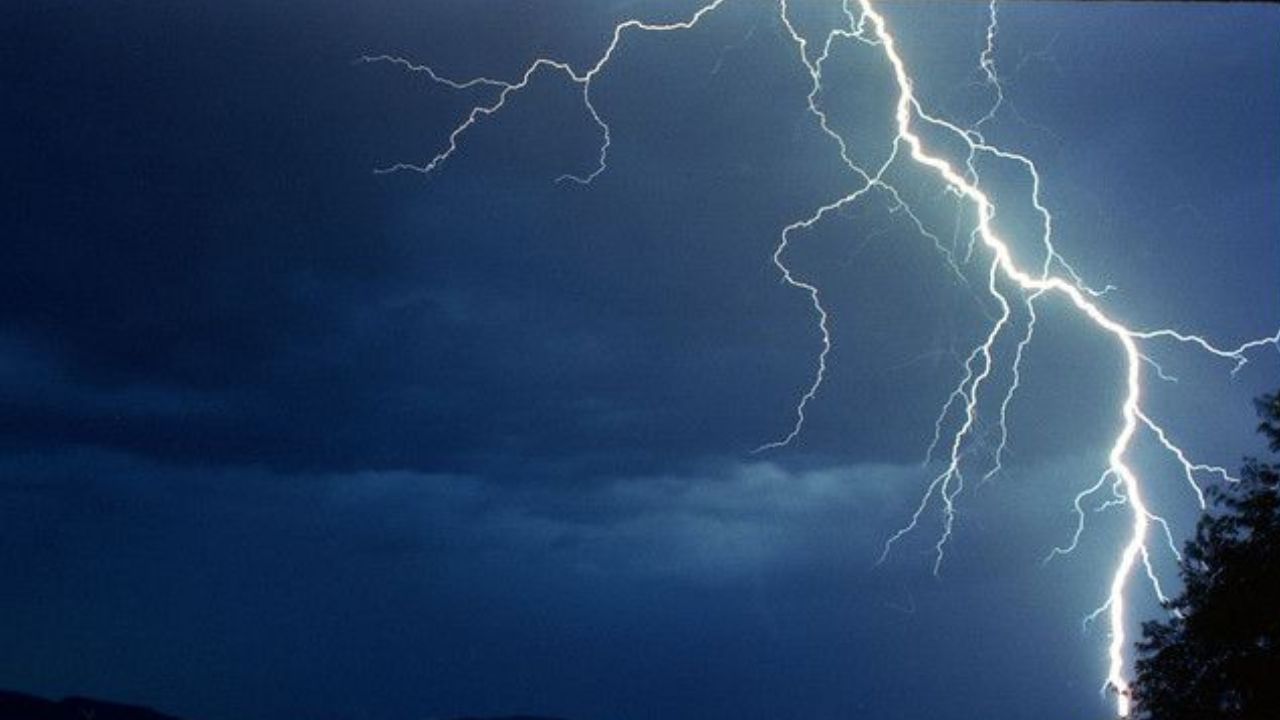 Vaguada dejará lluvias con tormentas eléctricas hoy en estas zonas de Honduras