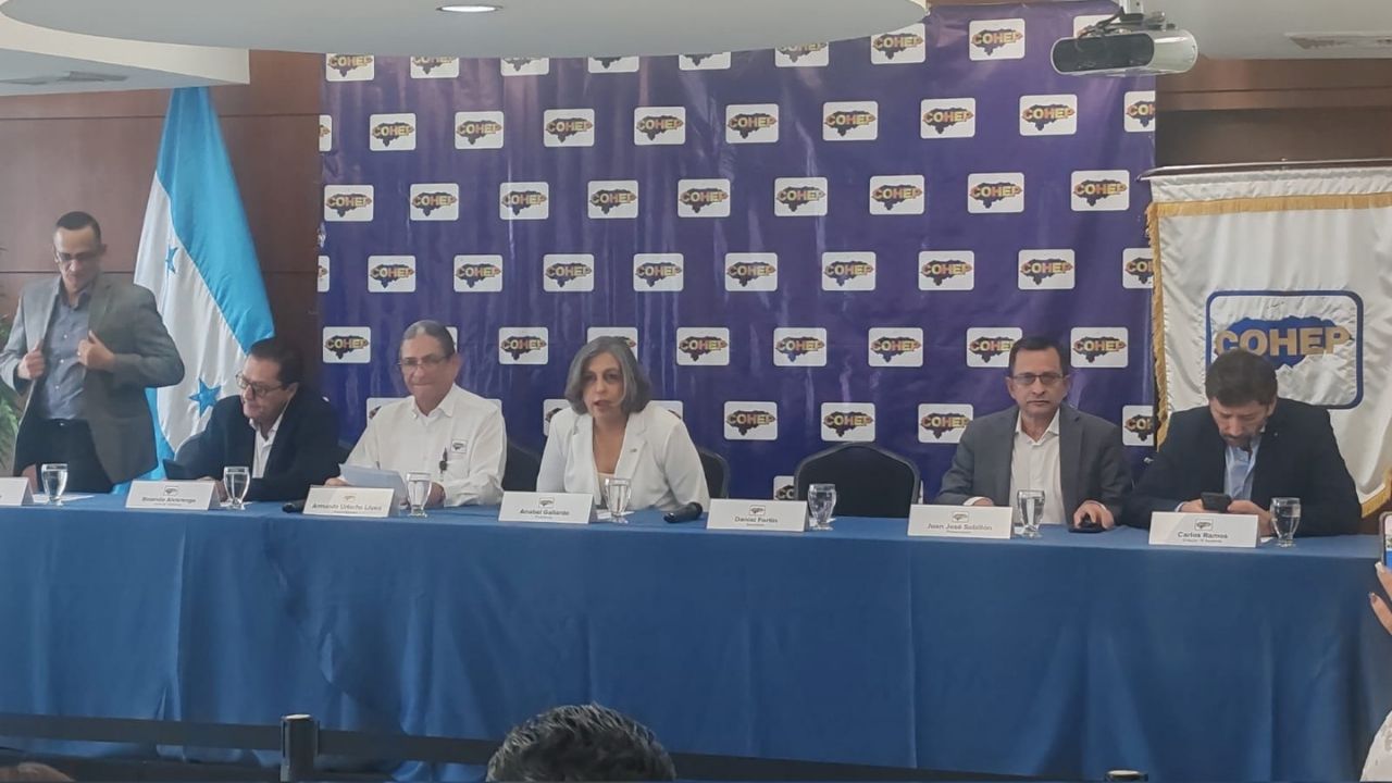 Cohep lanza Barómetro Electoral rumbo a elecciones 2025 ¿Para qué sirve?