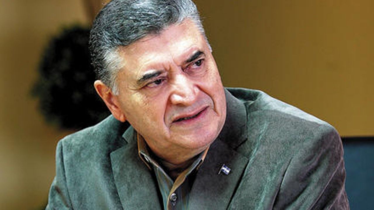 Imagen de 'Los colectivos hacen y deshacen': Evelio Reyes llama a defender las elecciones