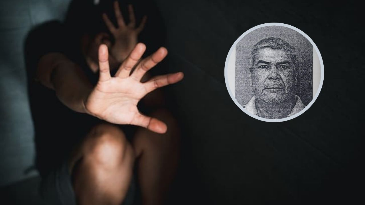 Hondureño abusó de niña de 8 años con la amenaza que si contaba la regañarían