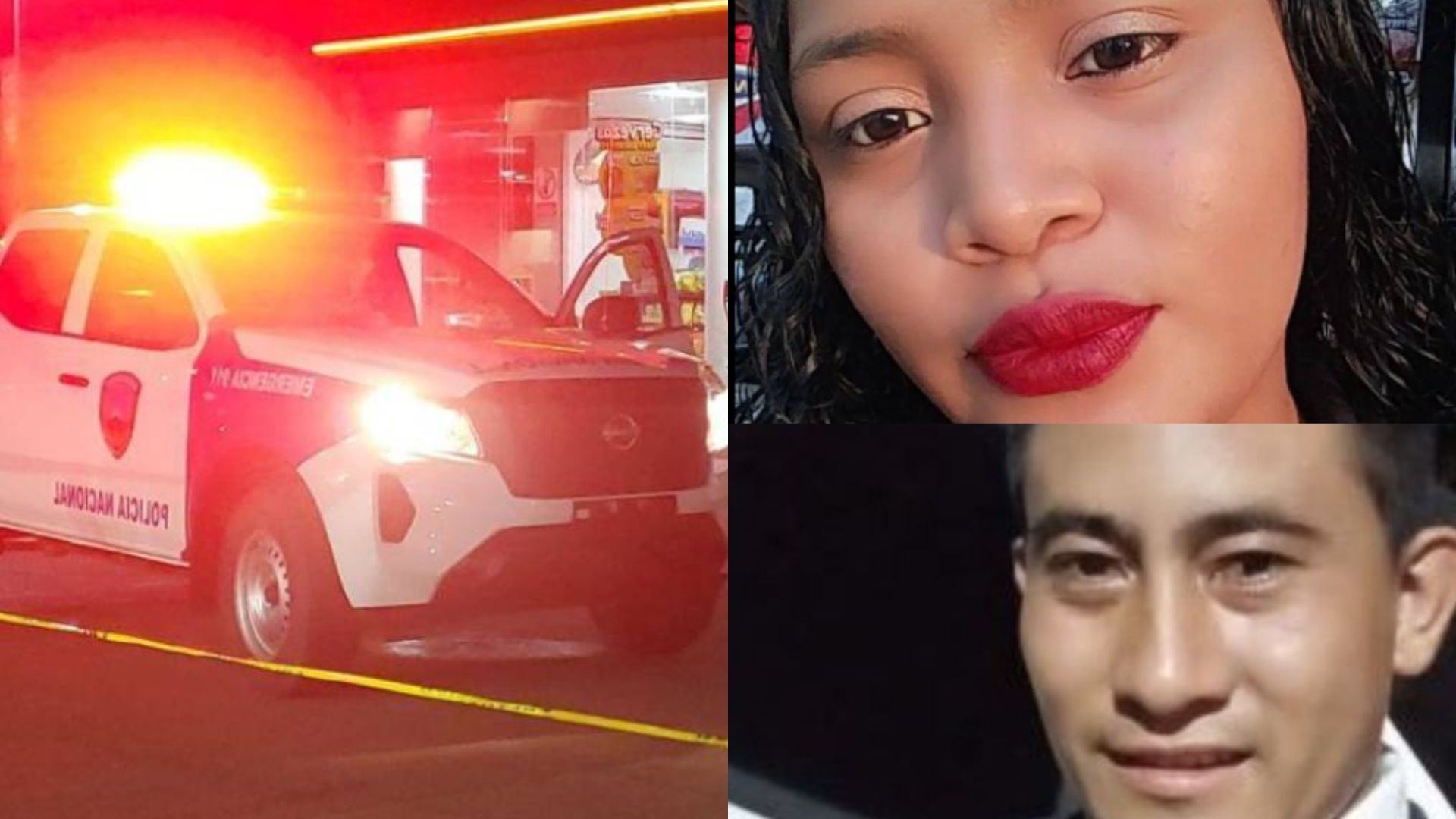 Imagen de Esta sería la principal línea de investigación del doble homicidio en tienda de SPS