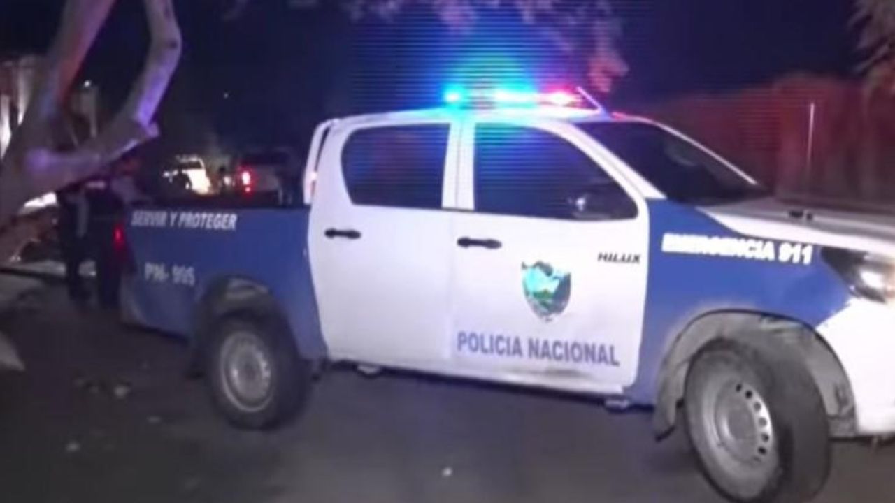 Imagen de Cronología: así vivieron sus últimos momentos estudiantes de Intae en SPS