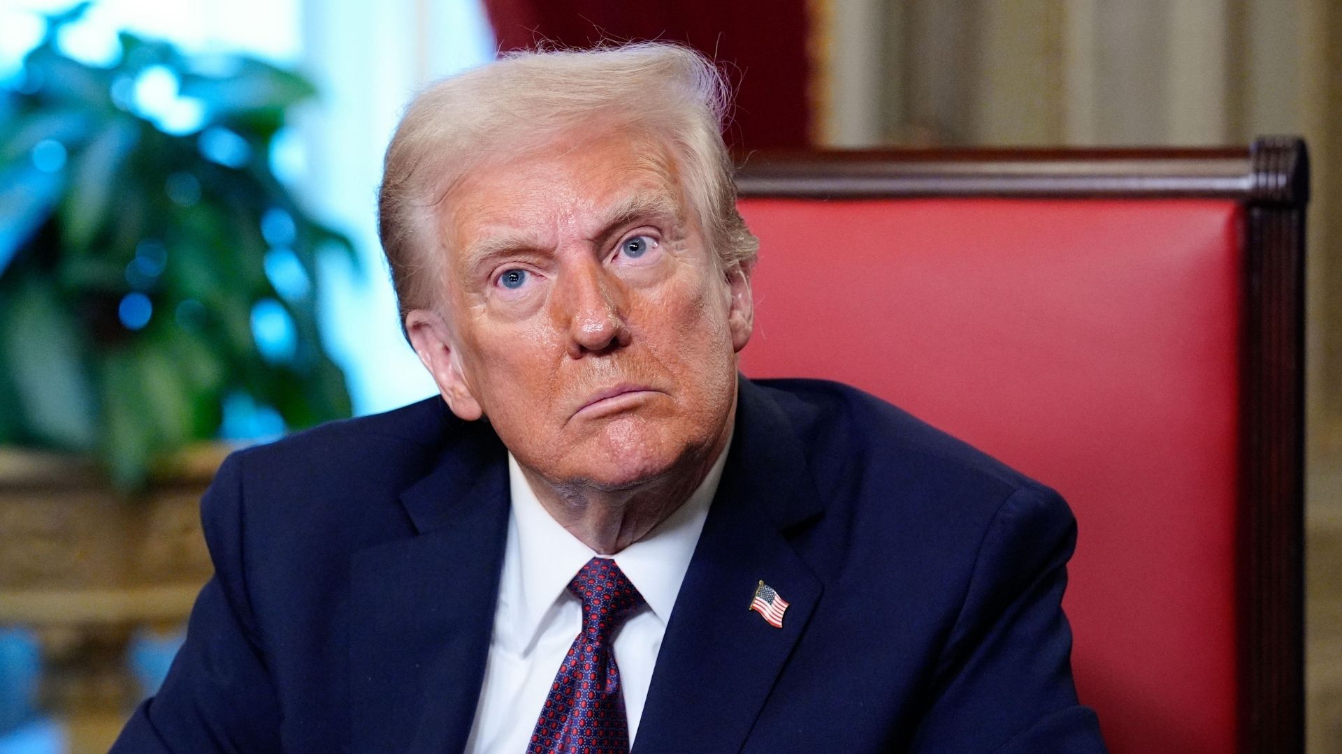 Departamento de Eficiencia de Trump está empleando IA para eliminar normativas federales