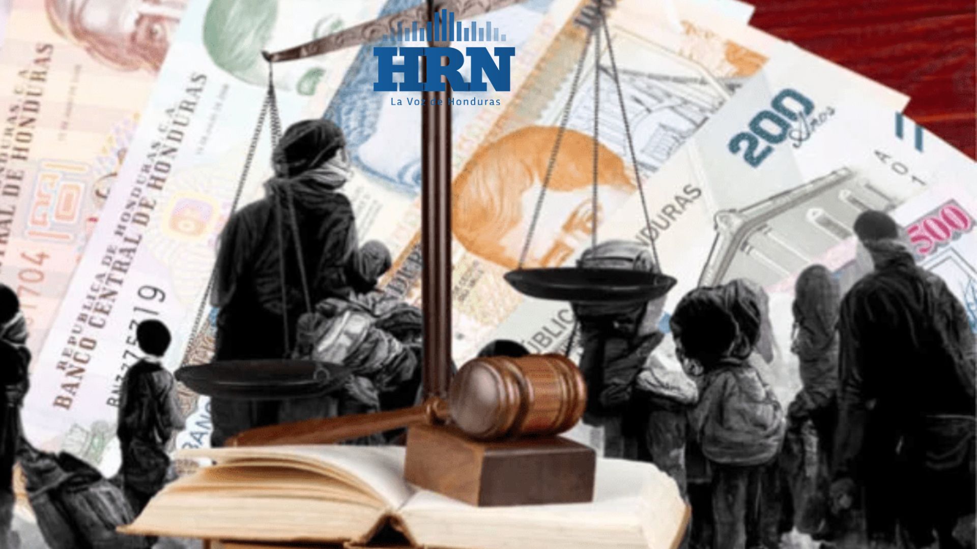 Editorial HRN: Equidad fiscal y desarrollo económico con justicia