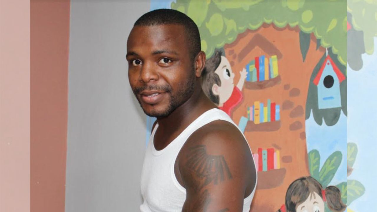 Imagen de Este será futuro de 'El Escorpión' Ruiz, acusado por supuestos abusos a su hija