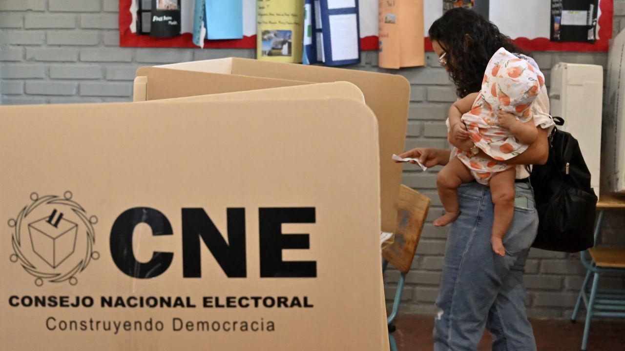 OEA espera que 'se respete la voluntad del pueblo' en las elecciones generales 2025