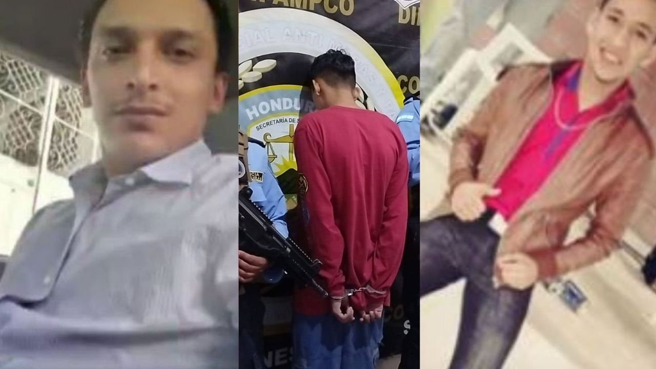 ¿Capturan a sospechoso del crimen de técnicos de cable? Esto dice la Dipampco