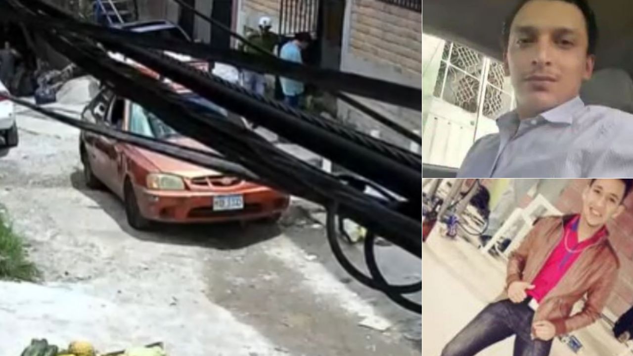 Sale a la luz por qué habrían asesinado a jóvenes raptados en El Pedregal
