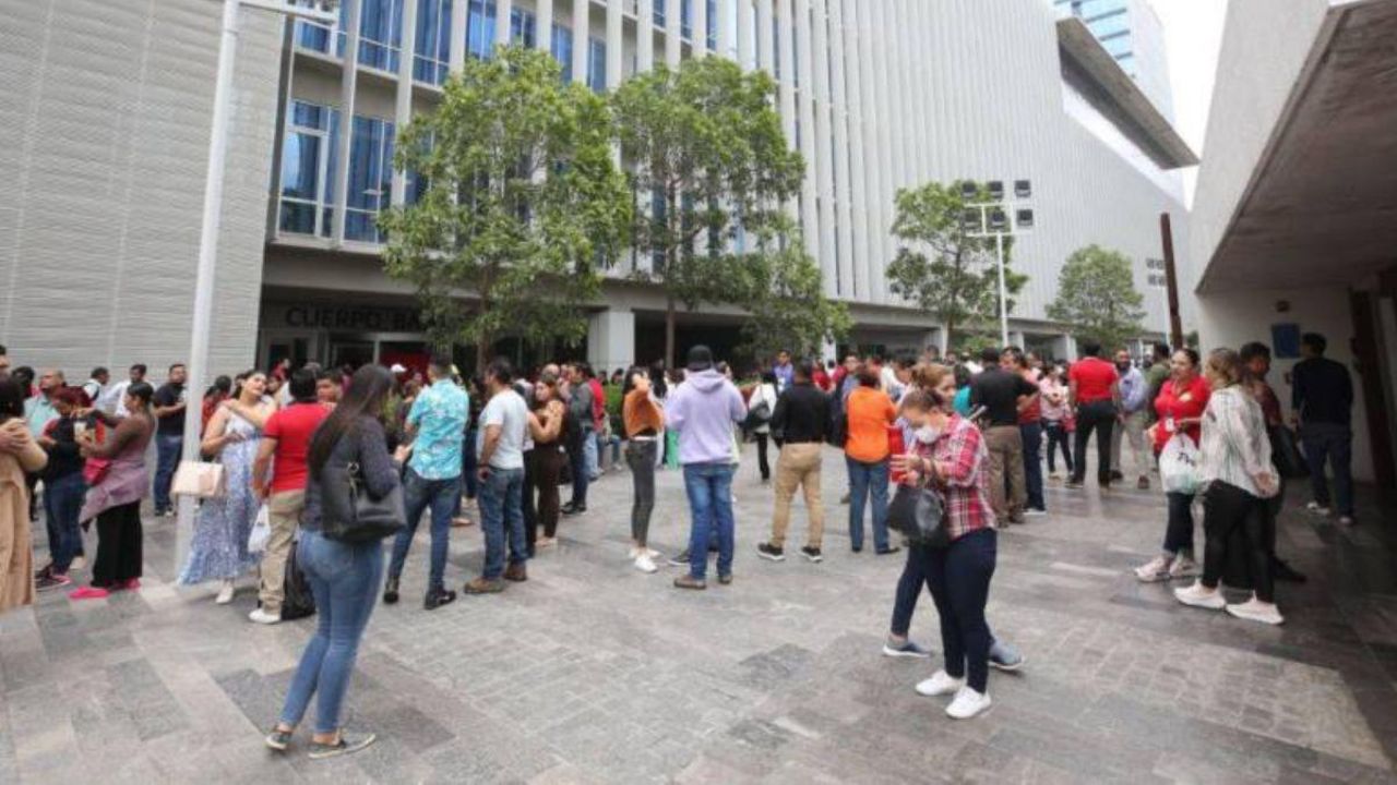 Empleados públicos a teletrabajo por aumento de casos de Covid-19
