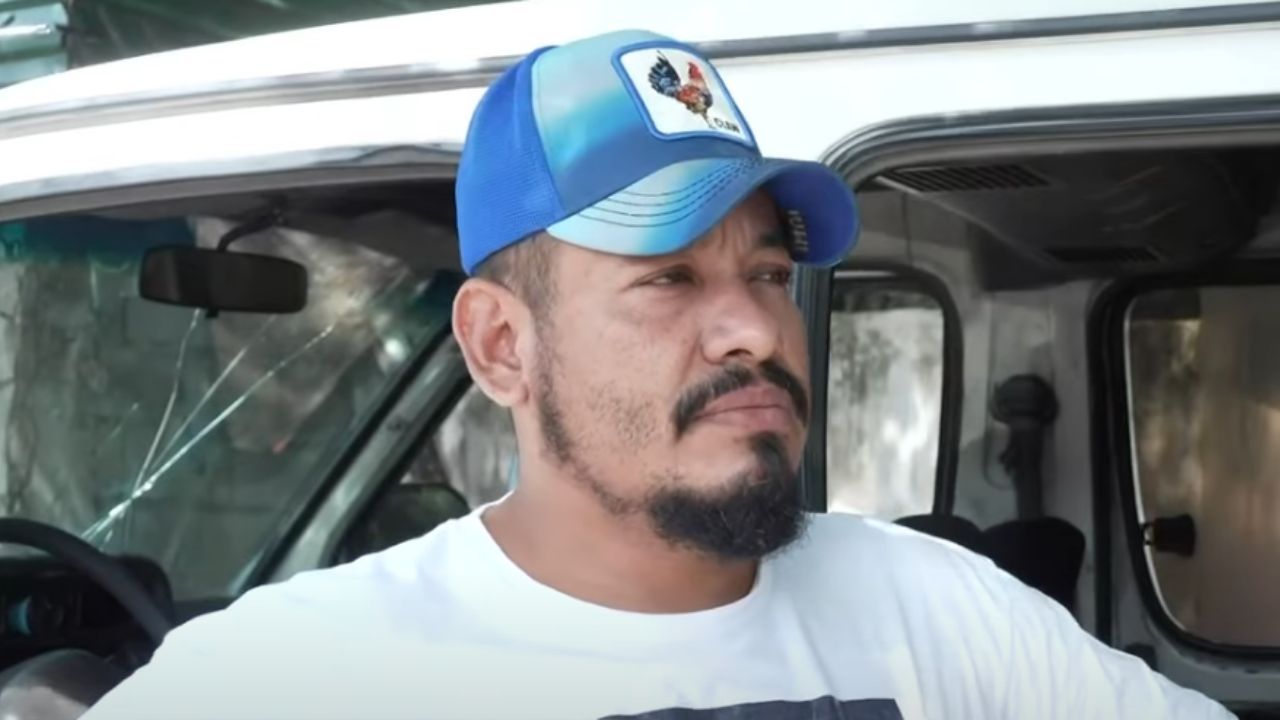 'La ley solo es de Dios': Padre de estudiante del Intae se resigna a su pérdida