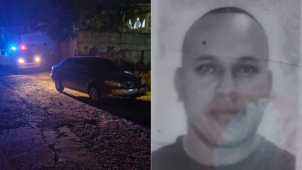 Revelan lo que pedían a familia de taxista VIP antes de ser asesinado en la capital
