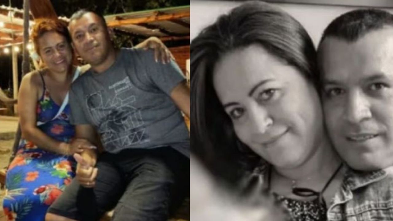 Esto se sabe de familia hallada muerta en hotel: pariente revela última conversación