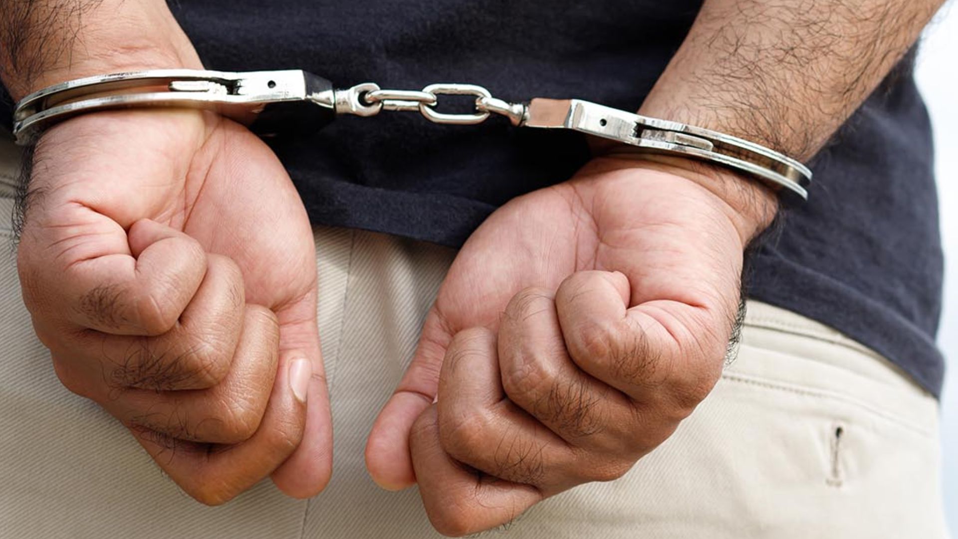 Imagen de ¿Quién es el diplomático hondureño arrestado por asalto en Corea del Sur?