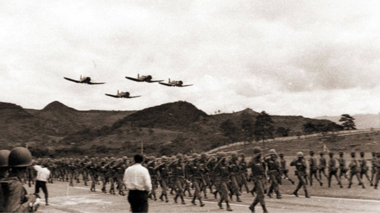 'Fue un ataque sorpresivo': Veteranos recuerdan 'La Guerra de las 100 Horas'