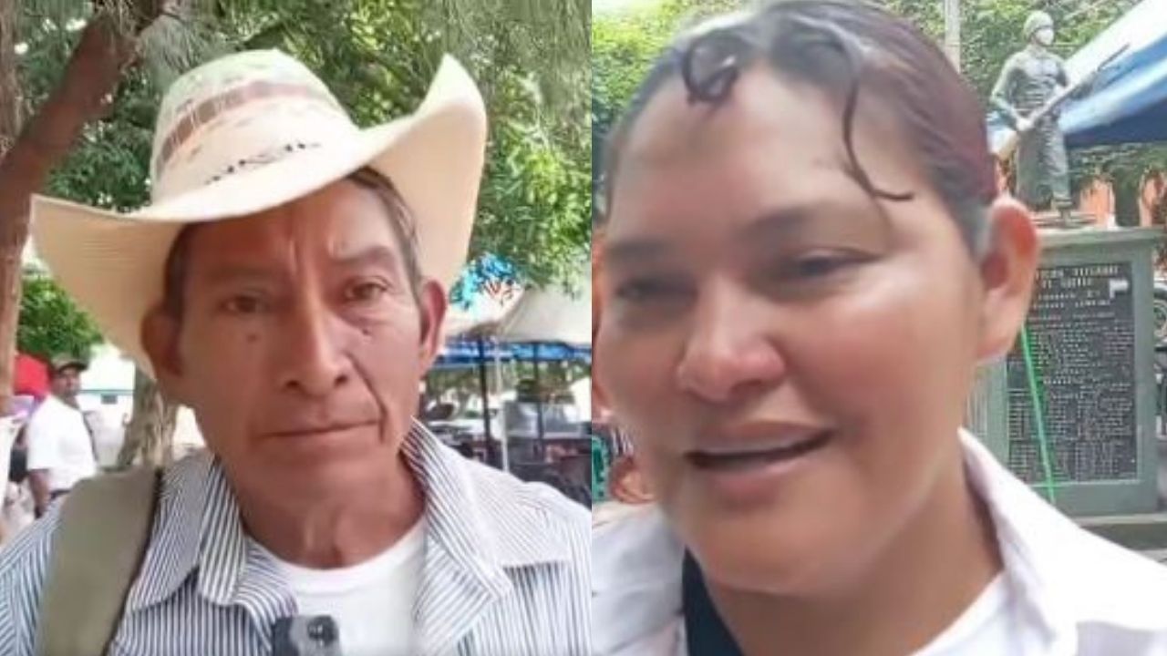 Hondureño afirma que 'cariñosa' le robo seis mil lempiras; esto responde la acusada