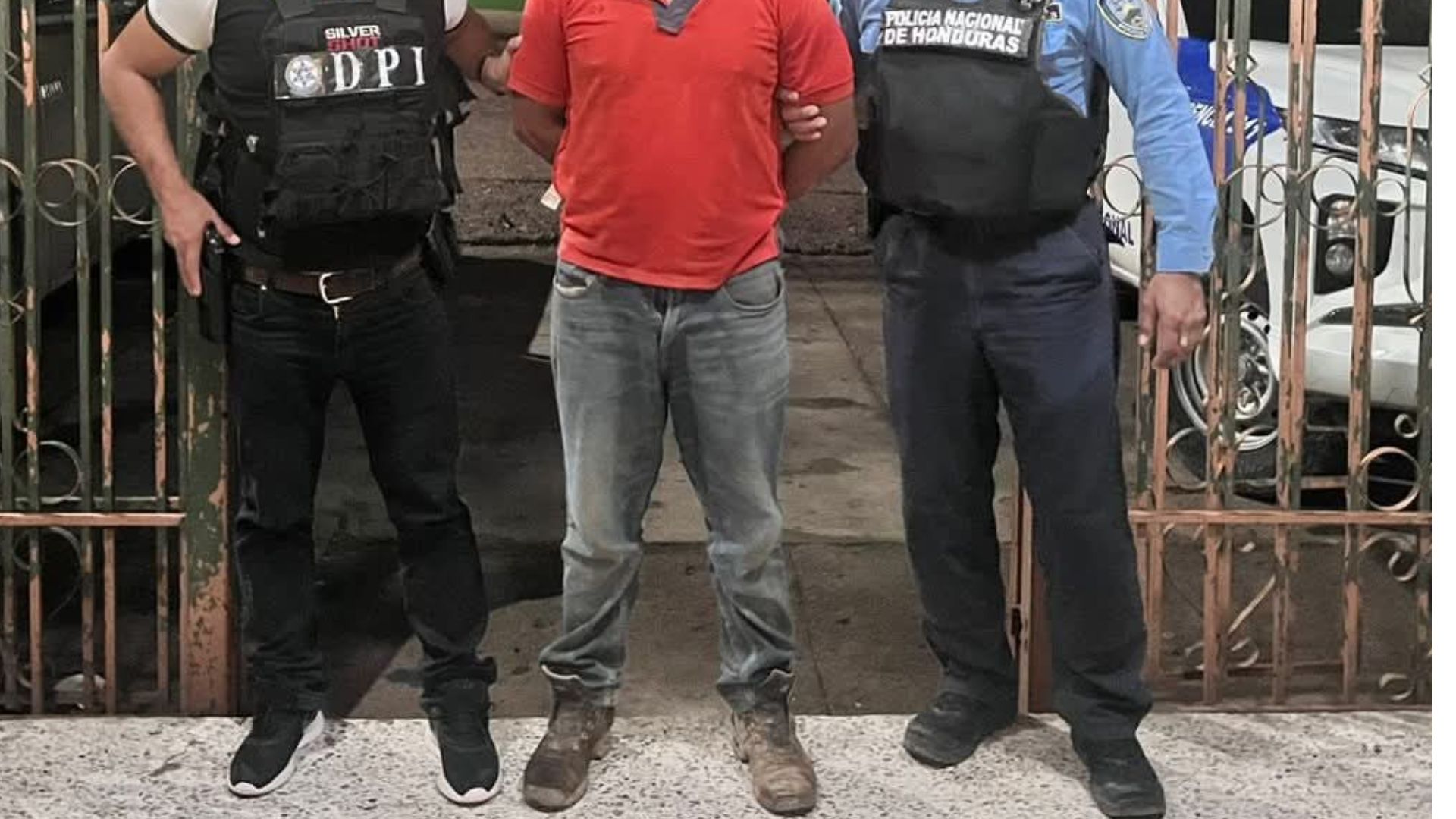 'No aguantó': madre hondureña revela por qué denunció a su hijo tras 8 años de abuso