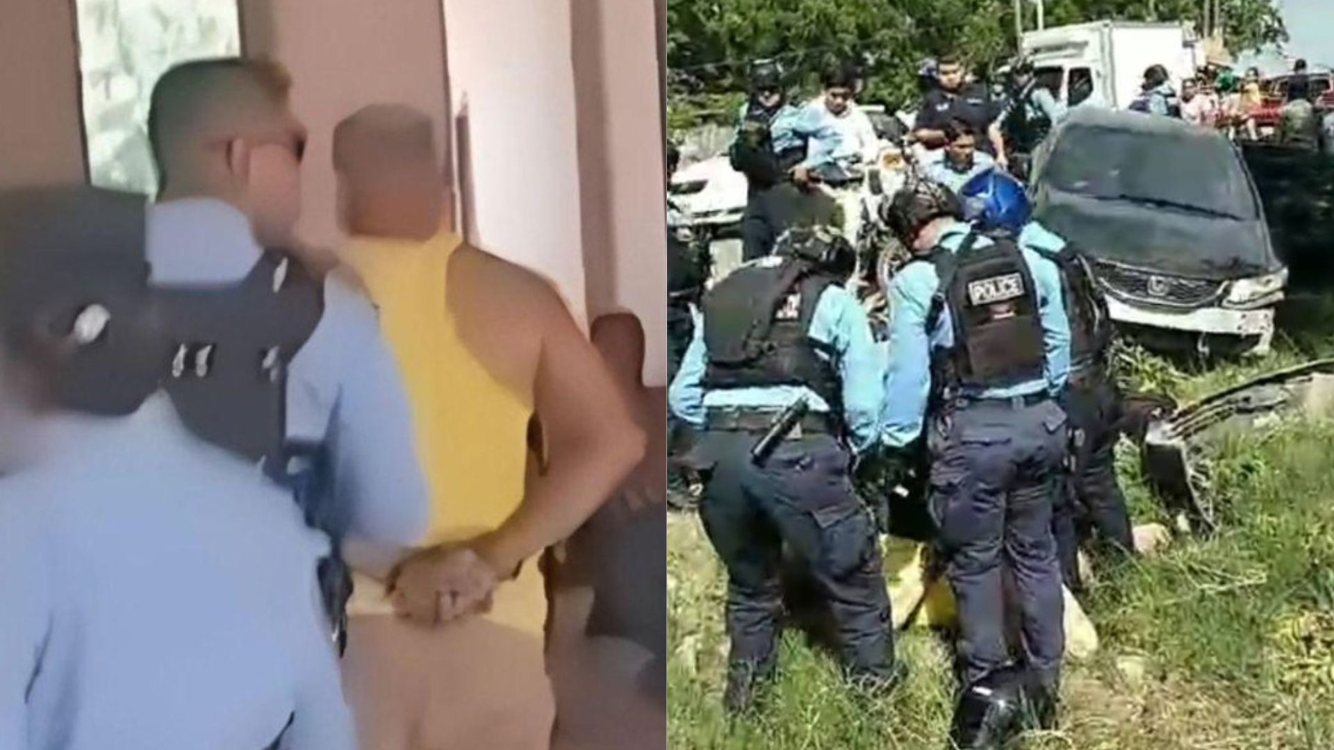Esto decidió un juez sobre padre que mató al sicario que hirió a sus hijas