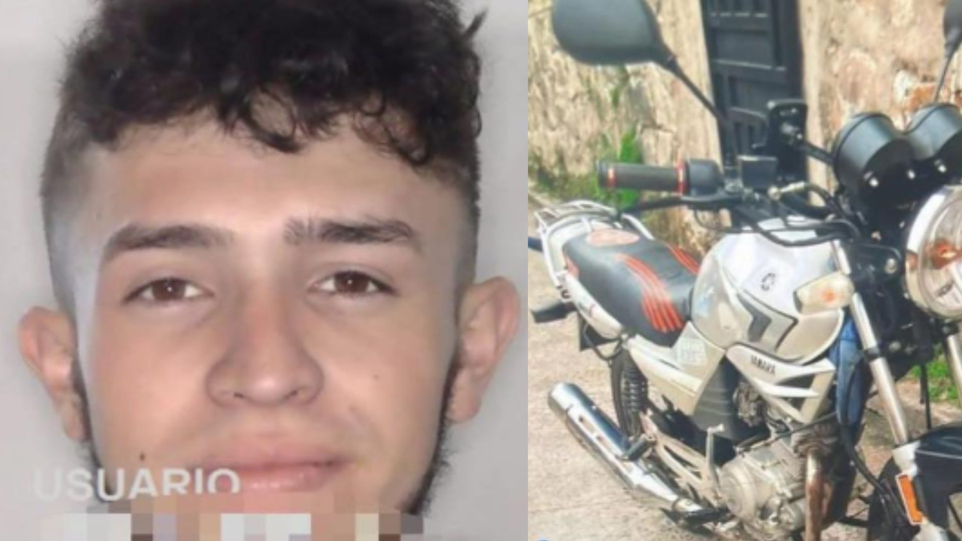 Imagen de ¿Quién es Luis Gustavo Rivera, señalado por matar a su pareja en colonia Los Laureles?