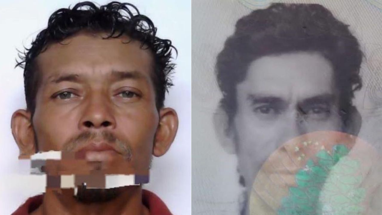 Imagen de ¿Quiénes eran los dos hombres hallados atados y asesinados en Tocoa?