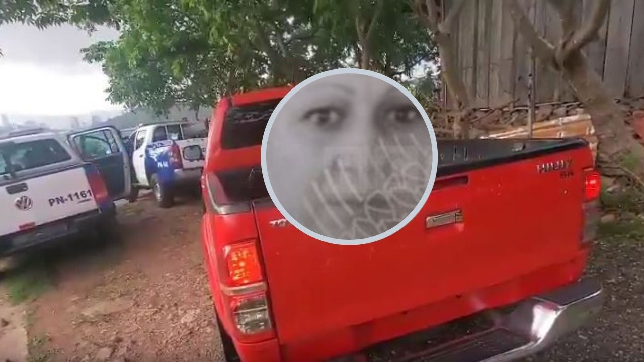 ¿Qué pasó con mujer hallada muerta en su vivienda en Tegucigalpa?