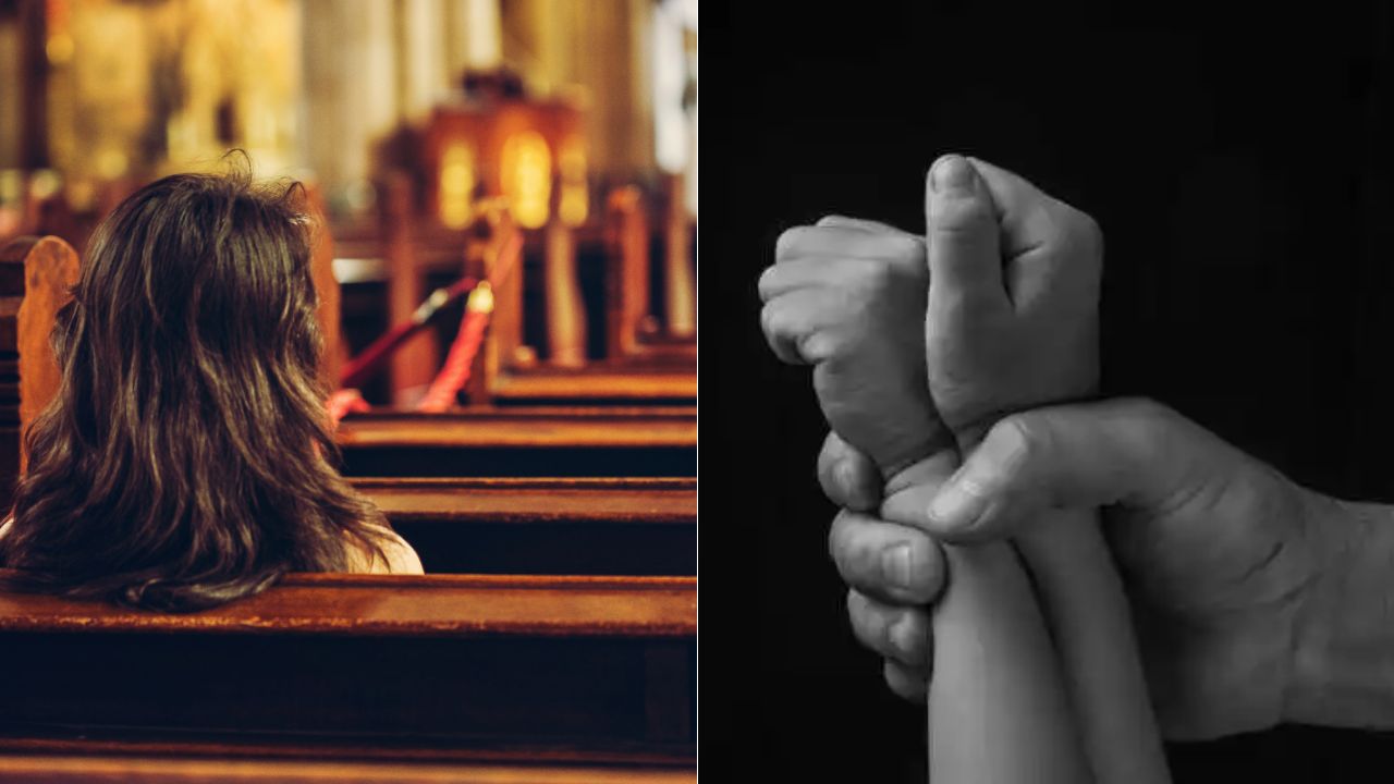 'Acto duró unos 10 minutos': Hondureño abusó de menor que estaba en la iglesia