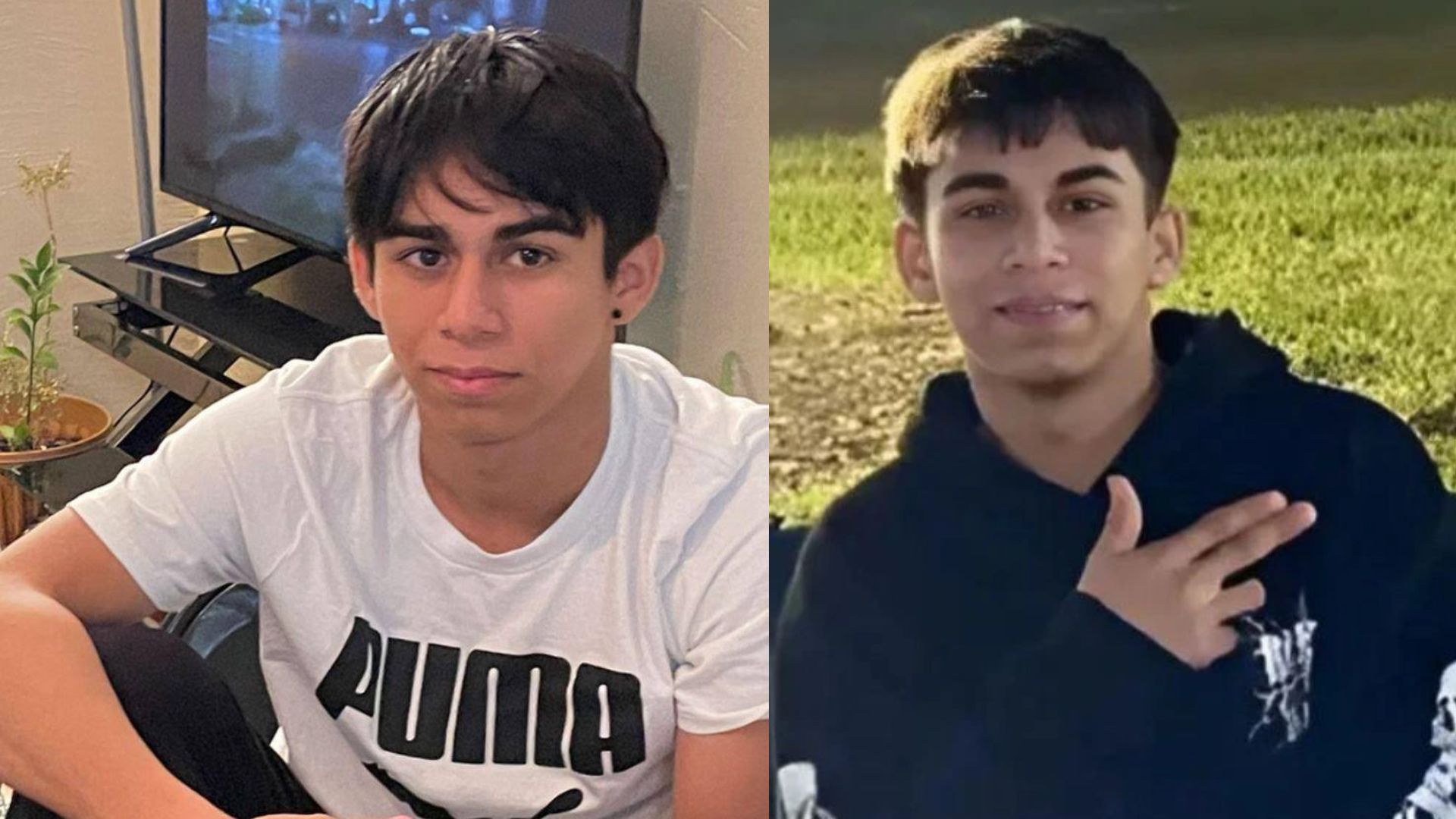 Imagen de Cámara captó últimos momentos de hondureño asesinado por amigo en Texas