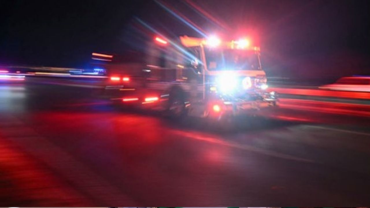 VIDEO: Incendio en asilo de Massachusetts deja al menos 9 muertos y 30 heridos
