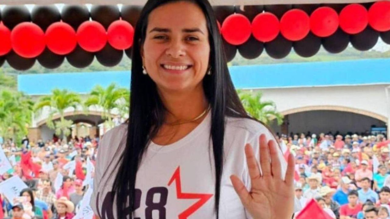 Isis Cuéllar sigue recibiendo salario pese a señalamientos; ASJ pide al CN tomar medidas