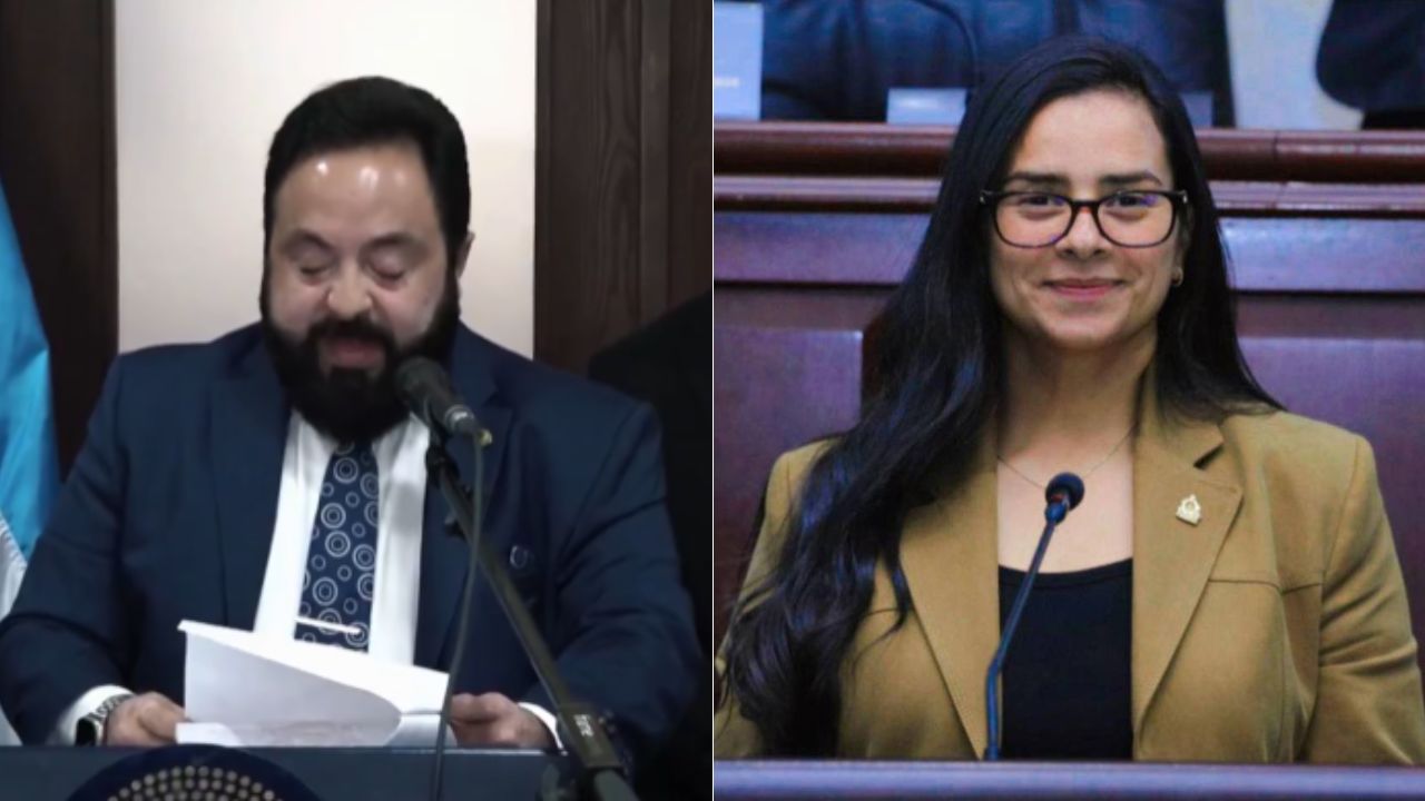 Redondo concede permiso temporal a Isis Cuéllar; Rixi exige su 'suspensión inmediata'