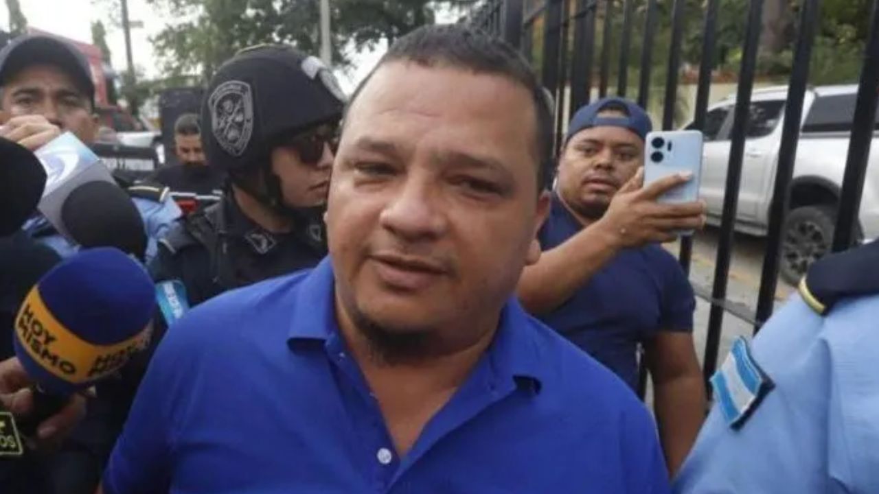 Así operaba Iván Velásquez antes de ser implicado en caso Koriun, ¿qué ofrecía?