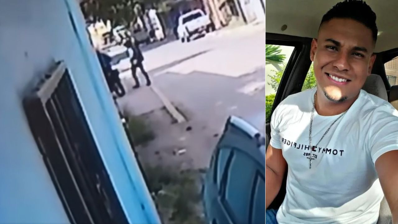 'No me dejen morir': Las últimas palabras de hondureño que murió tras un asalto