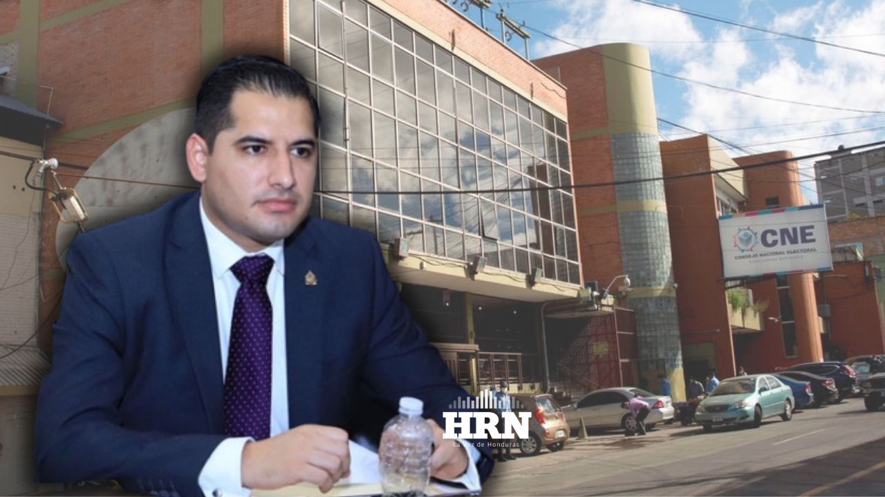 ¿Jhosy Toscano puede ser consejero del CNE? Esto explican analistas