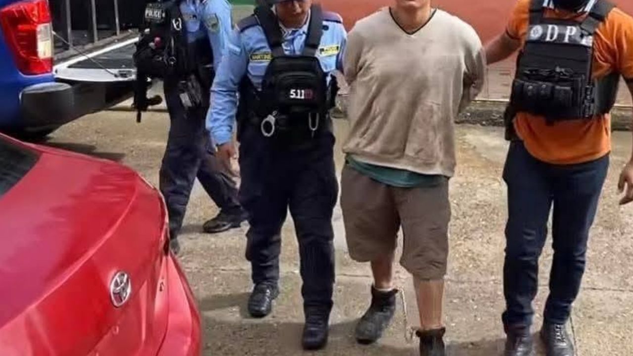 ¿Qué pasará con homicida de su familia si se diagnostica enfermedad mental?