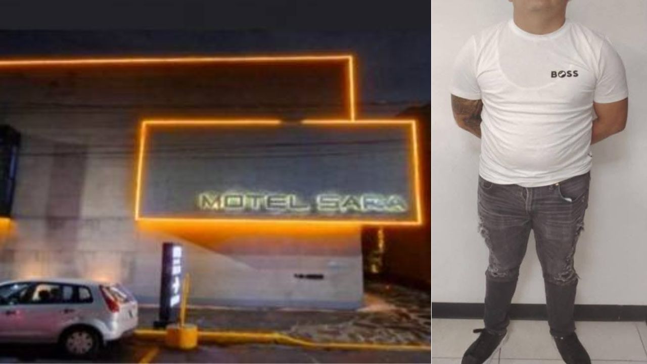 Hombre contrata servicios de una mujer, van al motel y ella muere tras 'desvanecerse'